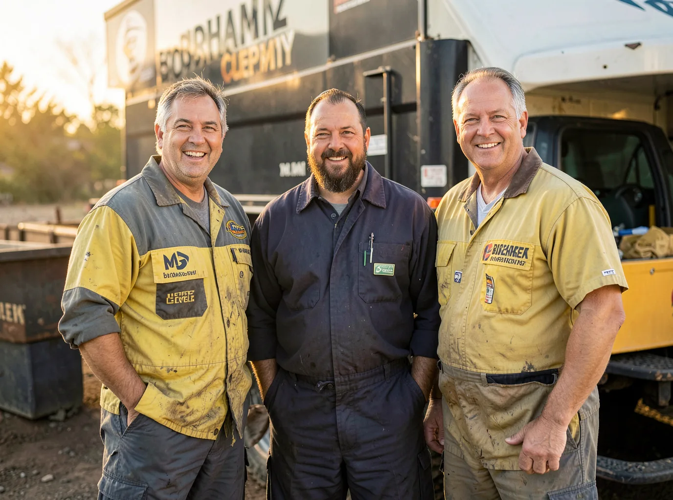 Sewage Cleanup company in Hillman, MN