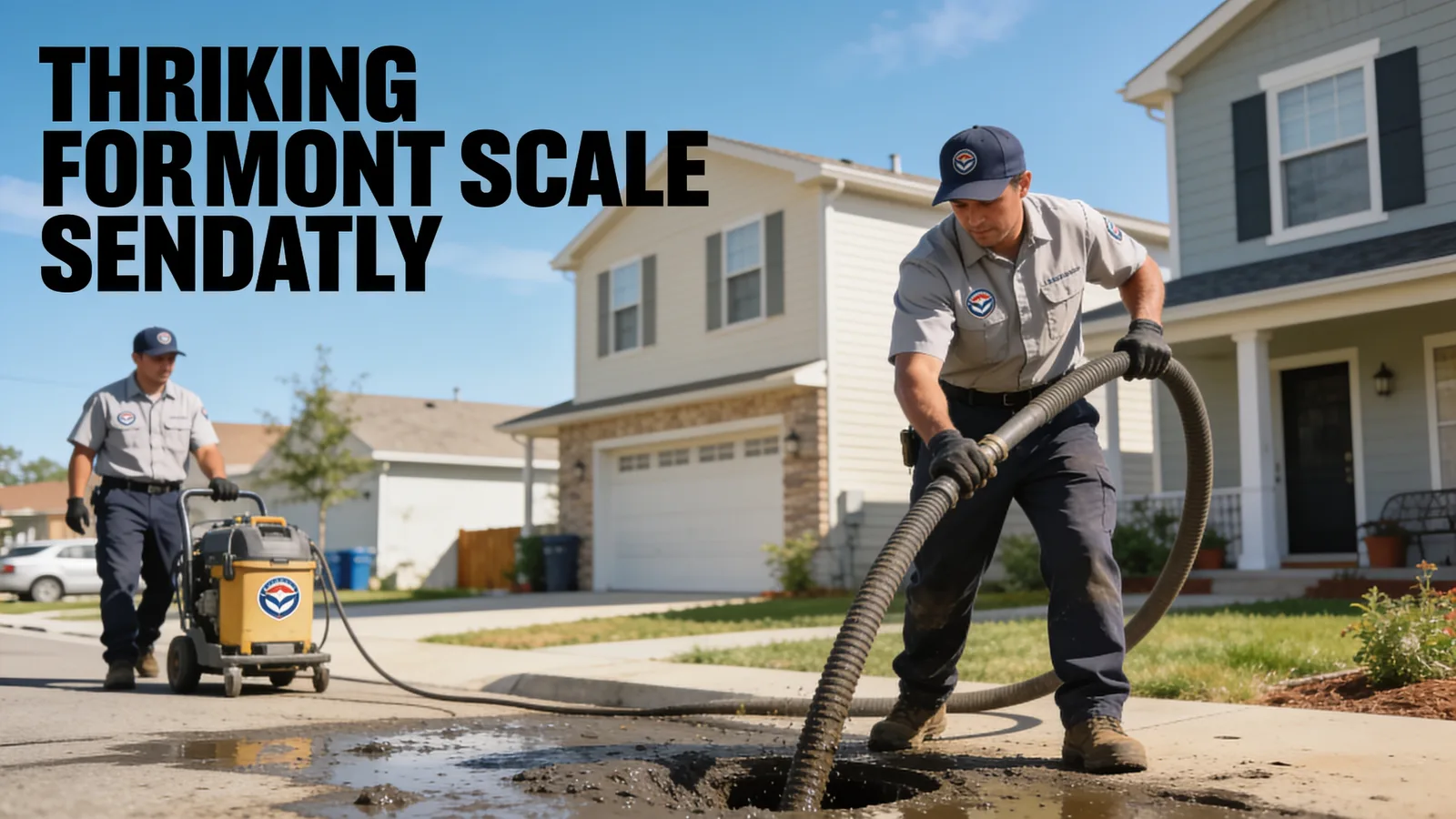 Sewage Cleanup in Hillman, MN near me